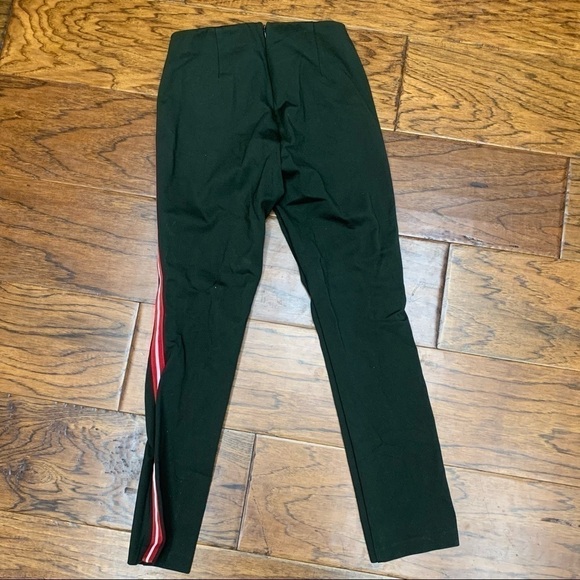 Rag & bone tuxedo stripe pants - Picture 2 of 5